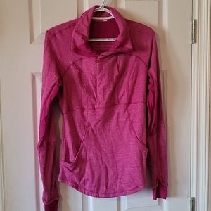 Lululemon sweater